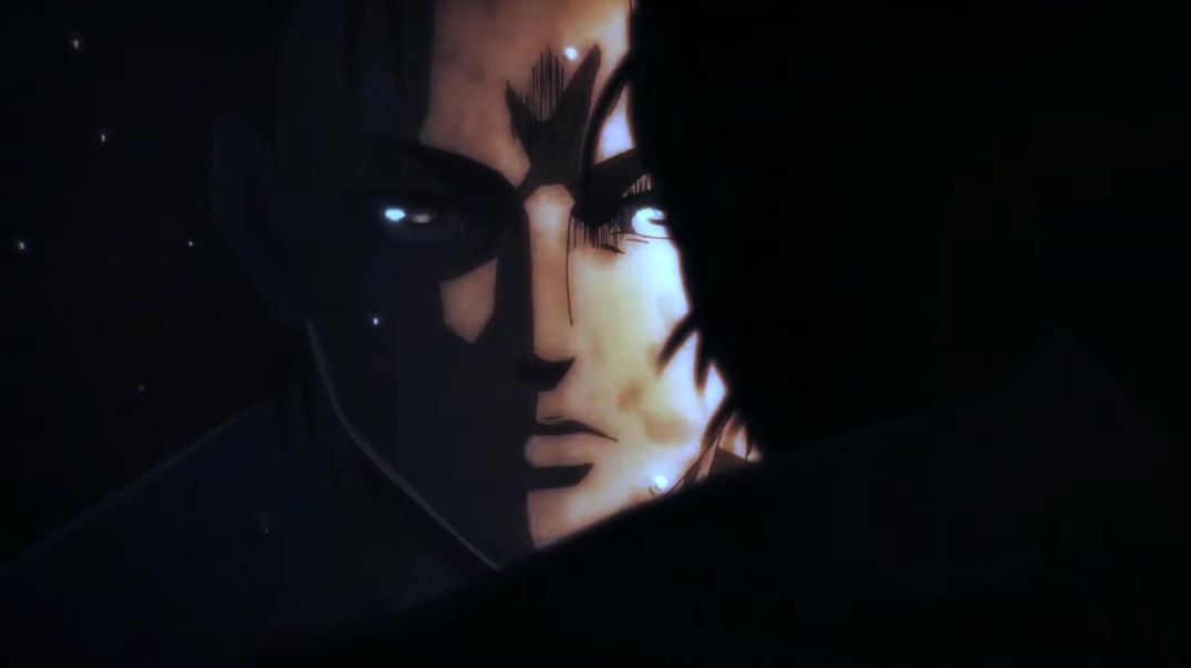 ⁣Attack OnTitan Edited by Anime Zone