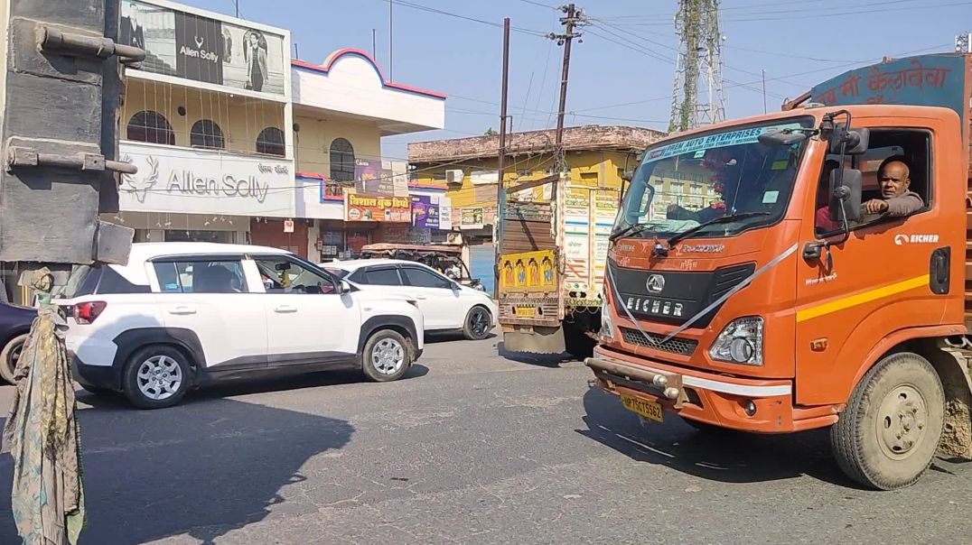 ⁣काले मुंड बालों का आतंक