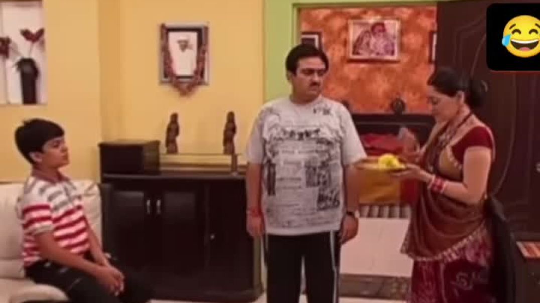 ⁣तारक मेहता का उल्टा चश्मा