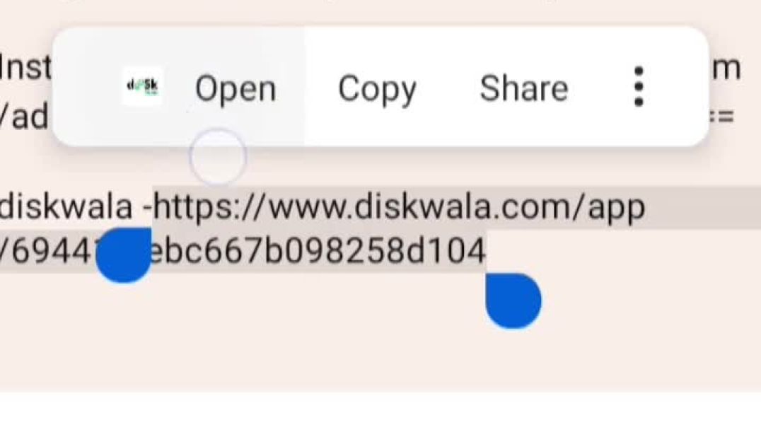 ⁣_This_App_Will_Change_Your_Mobile_Life_diskwala_playstore_720P