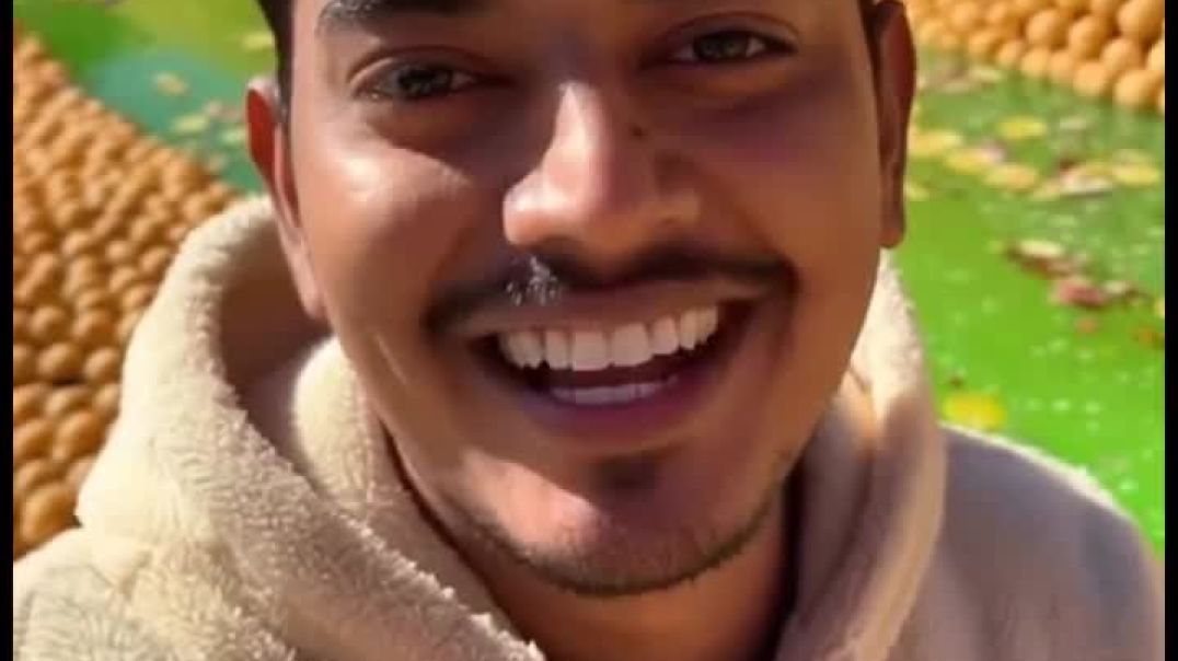 ⁣Share This With Panipuri Lover 🤤 😍_