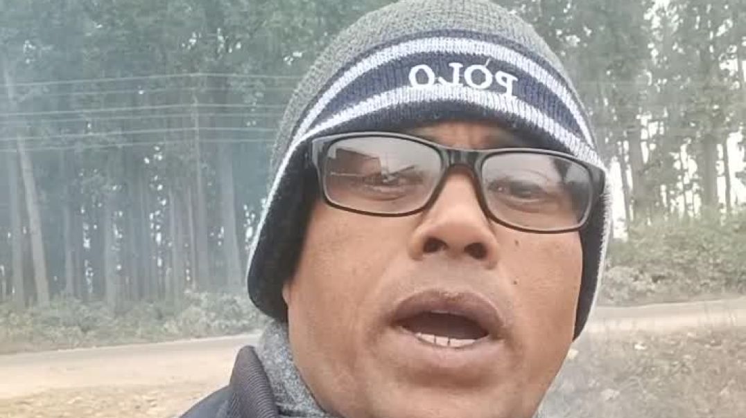 ⁣बड़े भाई से ##@🤷