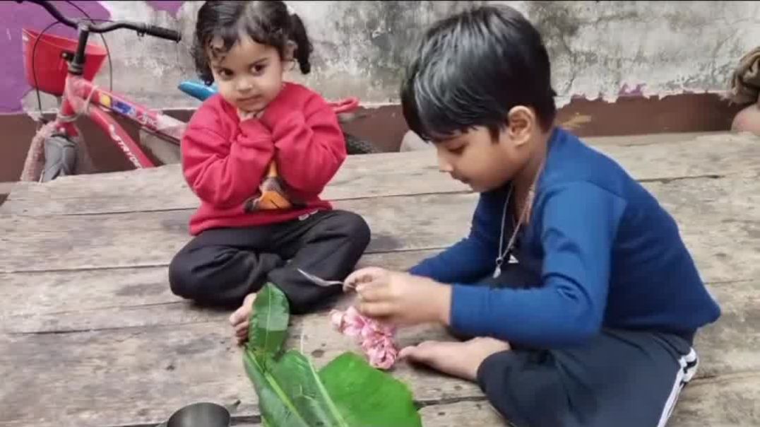 ⁣Trending#vairal#bache#fany video