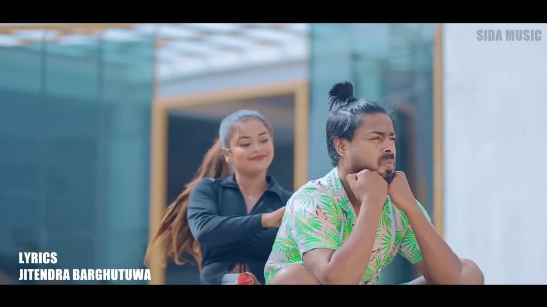 ⁣छऊवा लखे ठकले - Chhauwa Lakhe Thakle | Theth Nagpuri | Singer Ignesh Kumar | New Theth Nagpuri Song