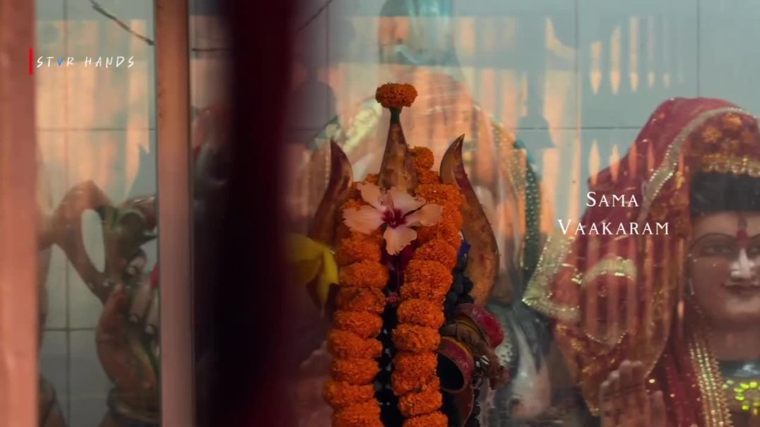 ⁣OM NAMAH SHIVAY 🔱🕉️