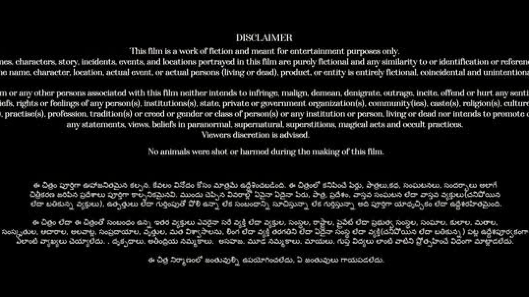 ⁣Bhediya (2023) Bollywood Hindi Full Movie HEVC 480p