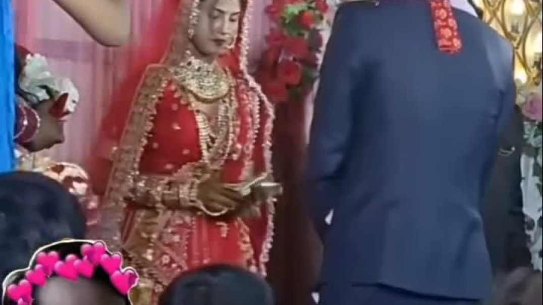 ⁣Ladki ke baap ke pass vaisa hi paisa