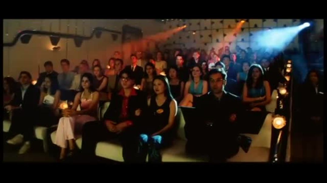 ⁣Bardaasht Full Video Song _ Humraaz _  Akshaye Kha(480P)