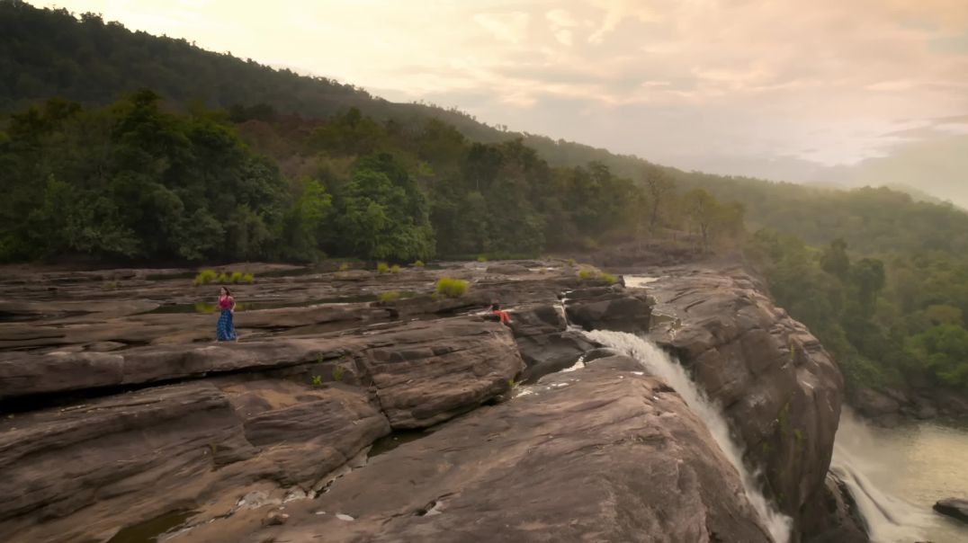 ⁣Pardesiya__Film_Version__Sidharth#_Janhvi___Param_Sundari,_Sonu,Krishnakali,Amitabh(2160p)