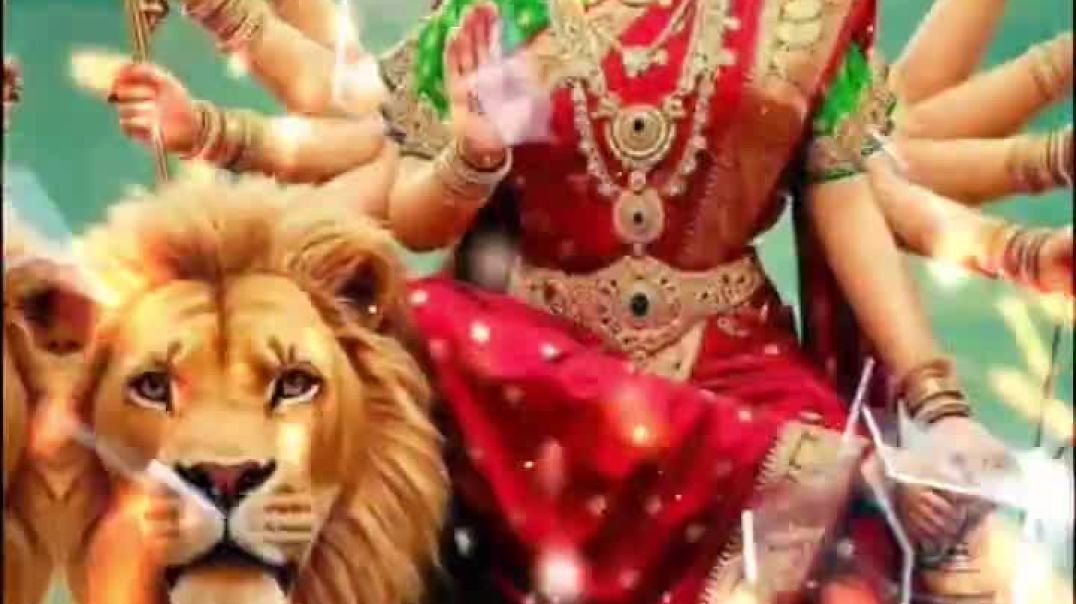 ⁣Navratri kali ji visarjan__2023__jabalpur #jabalpur #jabalpurvloger #vlog #kali #kalimaa #kaliji