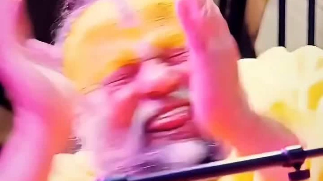 ⁣Premanand Ji Maharaj