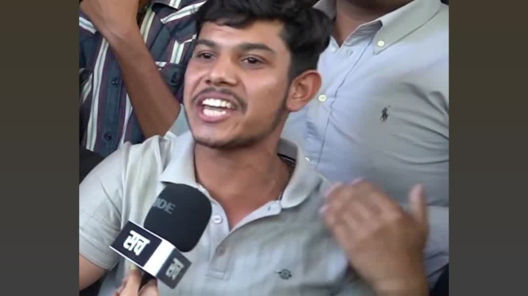 ⁣Rajasthan University