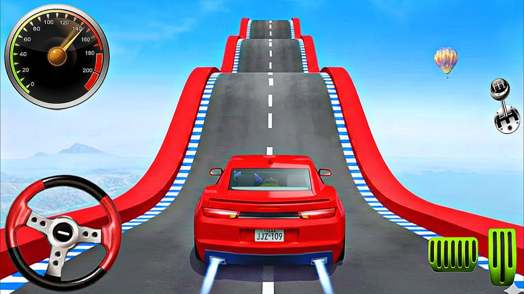 ⁣Kar Gadi Wala Game Gameplay #01 | Indian Car Games | Real Car Driving Simulator 2025