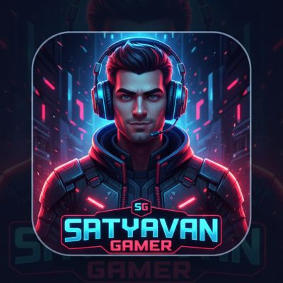 Satyavan Gamer