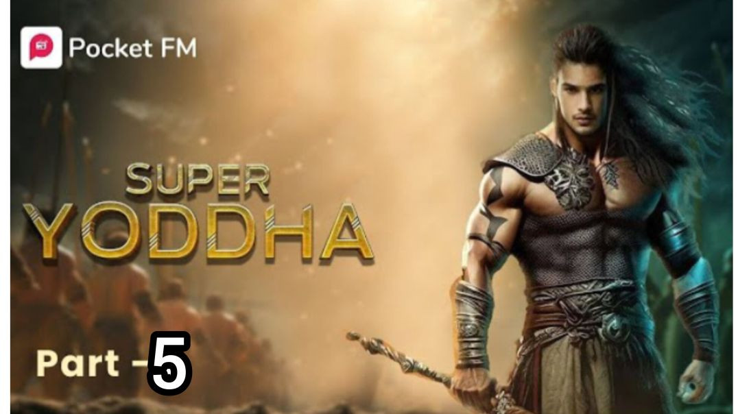 ⁣Super YODDHA 🤯😱|part 15