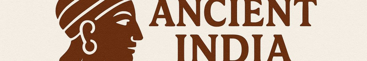 ANCIENTINDIA