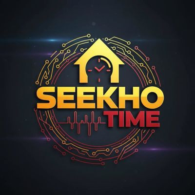 seekhotime