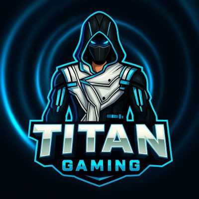 titan gaming55