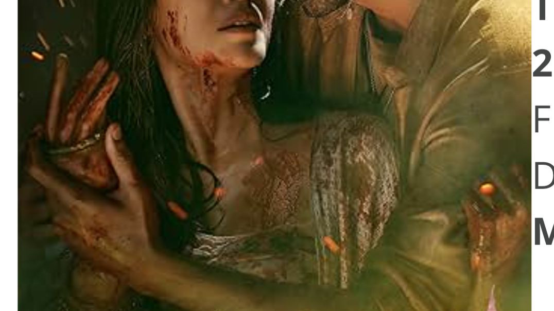 ⁣Tere ishk main movie