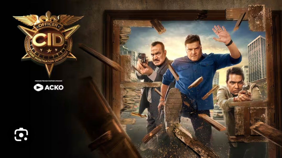 ⁣CID_Season_2_Full_Episode_102_7th_December_2025(360p)