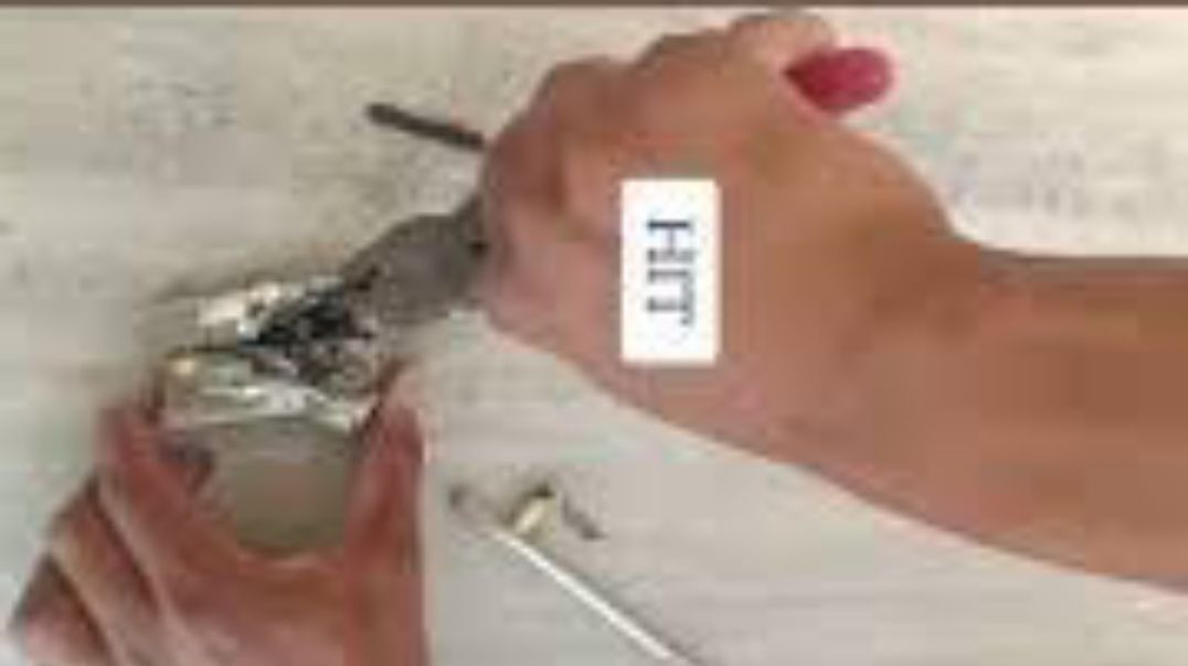 ⁣Battery ke ander kya aata hai