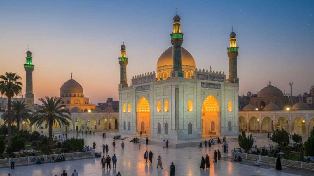 हजरत गौस पाक की मजार की करामात