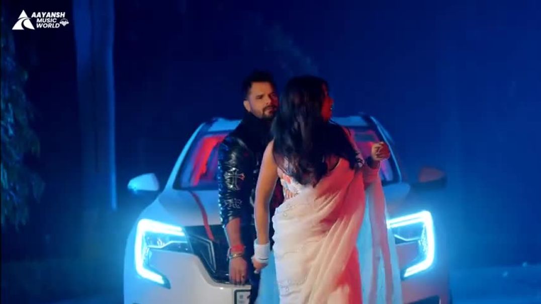 #Video___गरम_कर___#Khesari_Lal_Yadav___#Shilpi_Raj_I_Garam_Kara___Ft