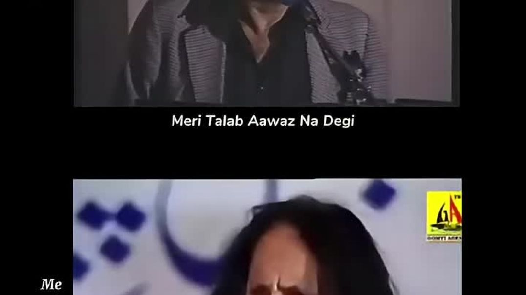 ⁣Jaun_Elia___Ahmad_Faraz_#poetry#shayari#urdushayari#explore#jaunelia#ahmadfaraz_#shayaristatus#fyp(7