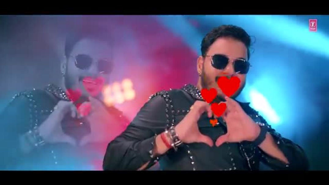 ⁣RANI BANALA _ रानी बनालS _ ANKUSH RAJA _ SHILPI RAJ _ LATEST BHOJPURI SONG 2025 _ T-SERIES(360P)