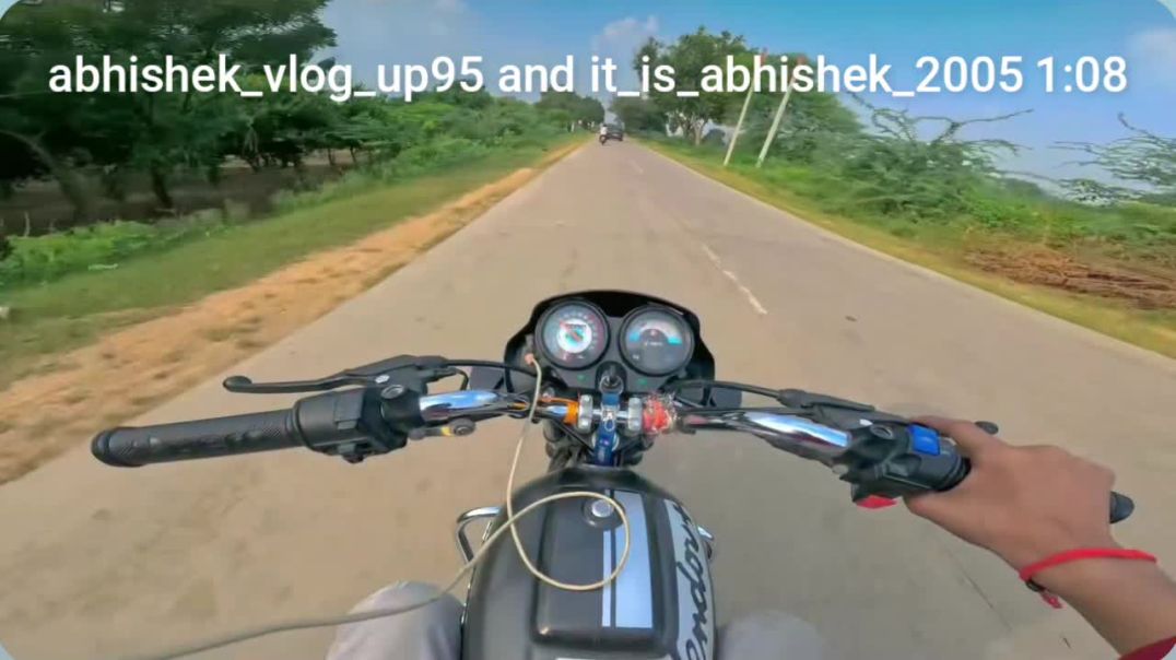 ⁣batao bstao me hi