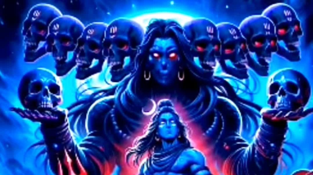 ⁣Mahakal har har ... 👏👏👏👏 Mahadev