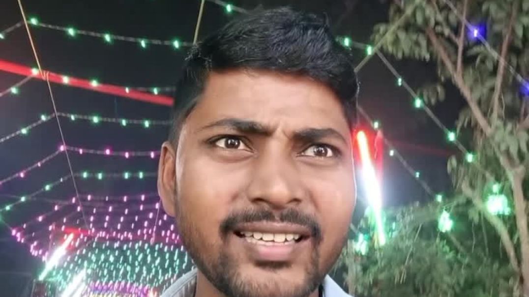 ⁣My💯👍 First 🥇 Vlog In India App