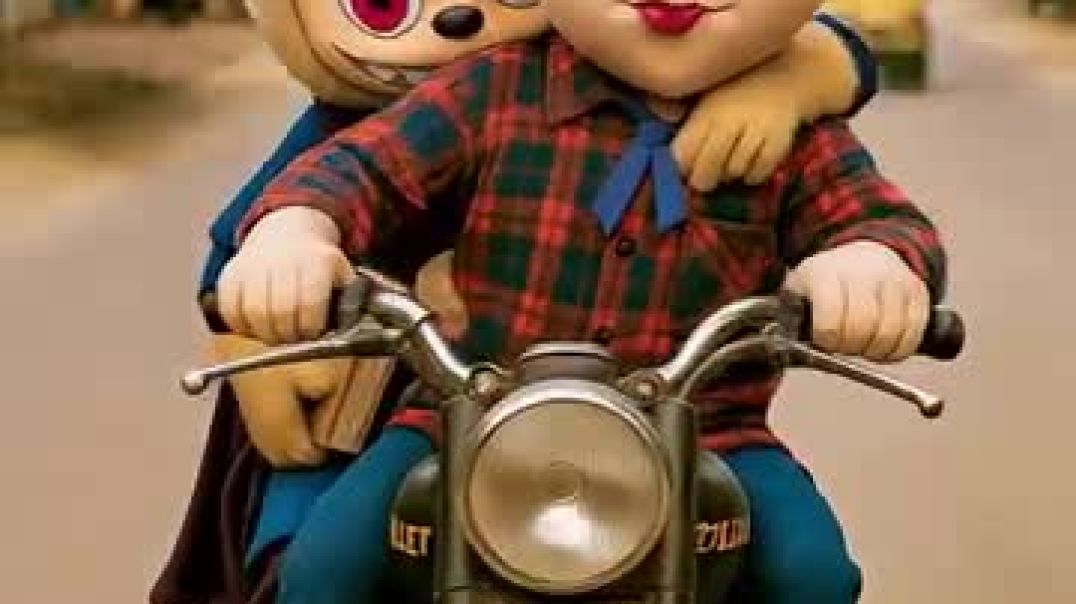 ⁣Labubu_x_Tatya_Vinchu_😬♥️__#labubu_#tatyavinchu_#doll_#cute_#funny_#ai