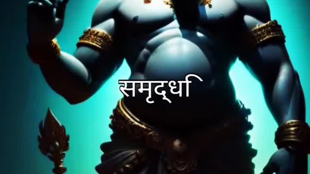 ⁣गणेश जी ने क्यों कैसे क्यों दिखाई लीला क्य