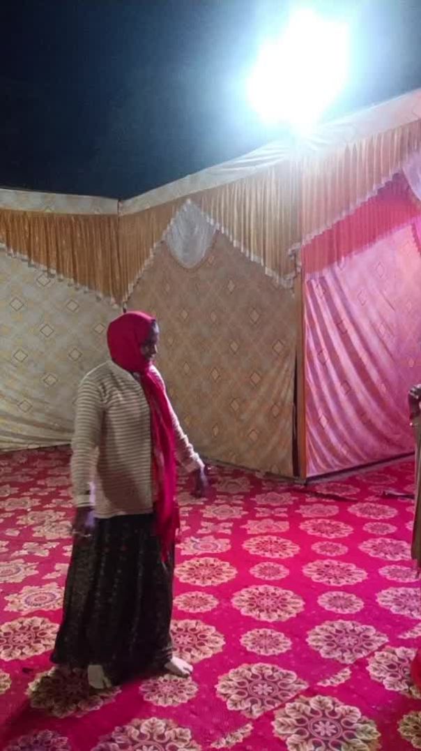 VID Meri mamma aur Masi ka dance