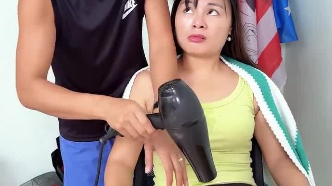 ⁣So funny comedy video