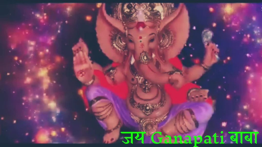 ⁣आज बुधवार है गणपति जी का वार है !! Aaj Budhwaar Hain@NArendra44!!Narendra44