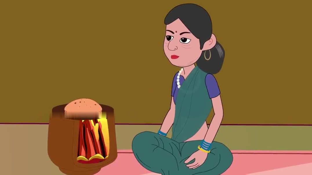 ⁣चालाक बीबी की सोच - Hindi Story _ Hindi Kahaniya _ Moral Stories _ Story in hindi _ hindi Kahaniyan 