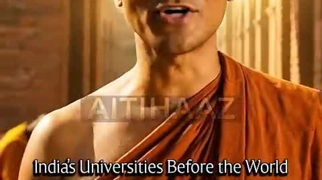 The_World’s_First_Universities___When_India_Taught_the_World_#ancientuniversity_#nalanda_#ytshorts(4