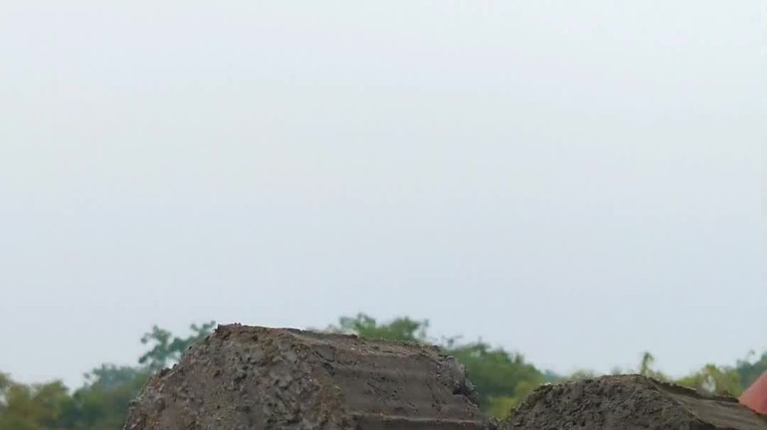 ⁣Deshi dumbull deshi gym fitness