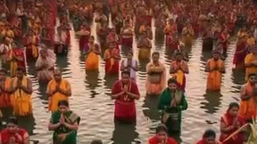 ⁣छठी_मईया_धरती_पर_आ_रही_हैं!_सूर्य_देव_रो_पड़े___Chhath_Puja_Story___AS_world_stories(360p)