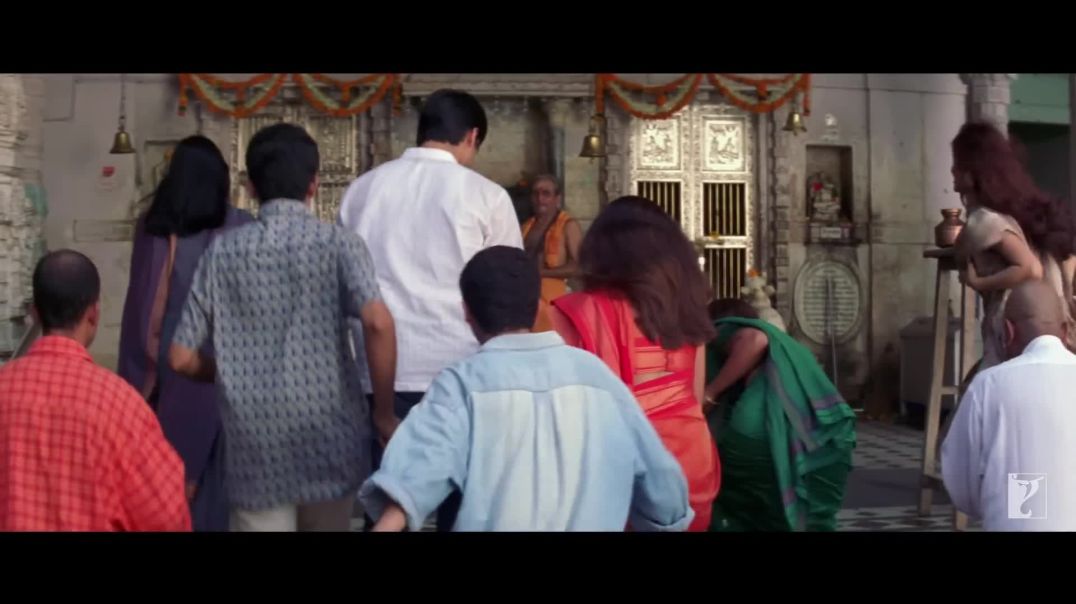 ⁣Mangalayam _ Saathiya _ Vivek Oberoi_ Rani Mukerji(1080P_HD)