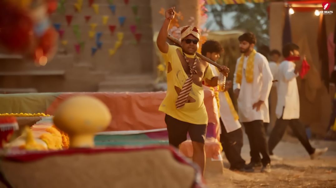 ⁣Gall_Me_Aandhi_-_Aman_Jaji___Pranjal_Dahiya___Raj_Mawar___New_Haryanvi_Song_2025(1440p)