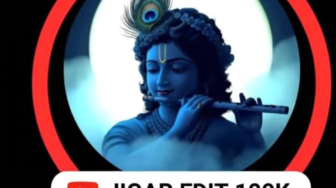 ⁣Shree Krishna Ji 🙏🏻 Trending Video • +1.7Milion views •+1.6k subscribe •