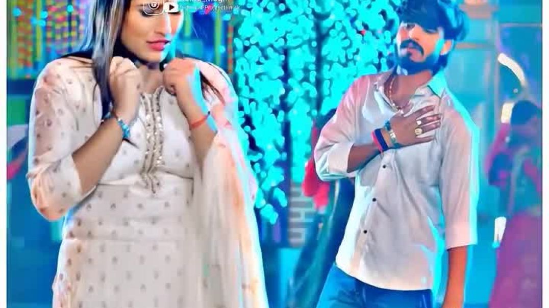 ⁣Sn#video | HD |बांसुरी के डोलिया जानू बंसी के आरती आगे |#aashish_yadav Ke Gana sad song | banswada k