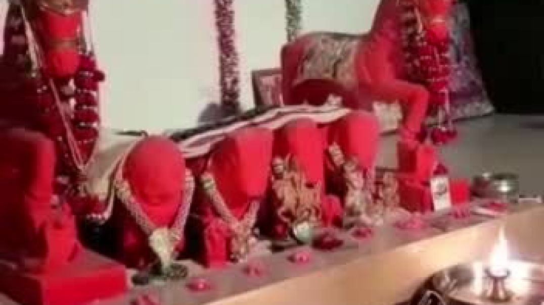 ⁣જય વિર વચ્છરાજ દાદા