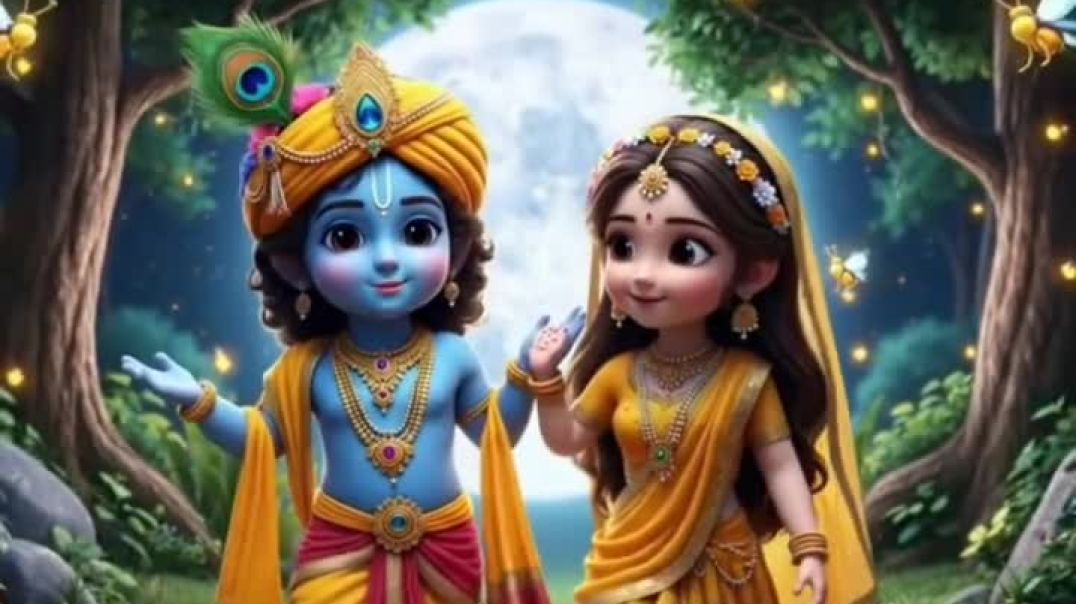 “कृष्ण_का_प्रेम_जो_राधा_के_दिल_से_बोलता_है”_