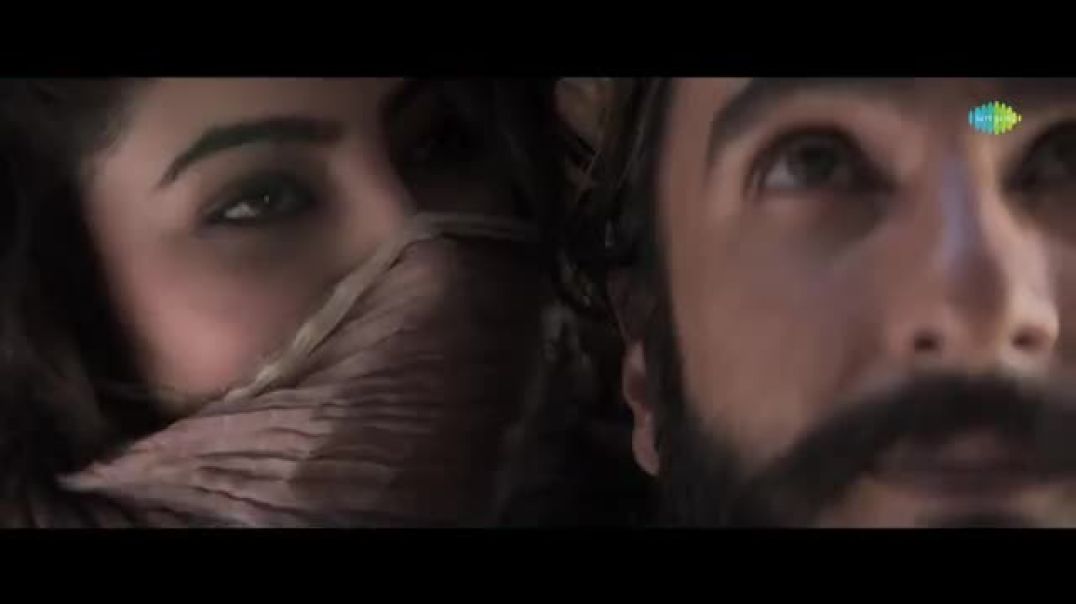 ⁣Gehra Hua _ Dhurandhar _ Ranveer Singh_ Sara Arjun_ Shashwat Sachdev_ Arijit Singh_ Irshad Kamil(360