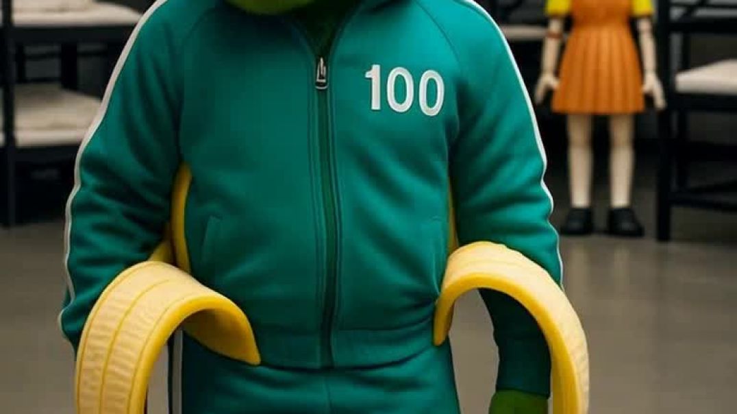 ⁣Hailuo_Template_Enter 4 numbers to generate a _396733940743385088