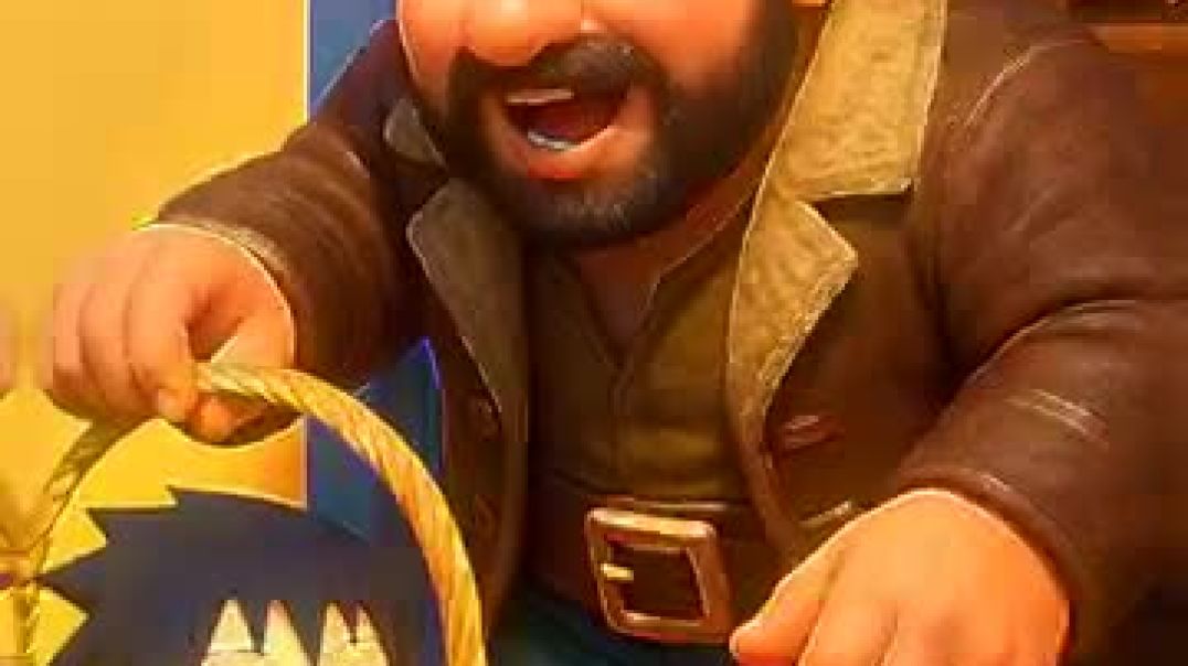 ⁣क्या होता है जब Free Fire के गेट पर कोई Baby Naruto छोड़ जाए?